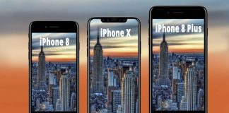 iPhone X vs. iPhone 8: qual você deve comprar?