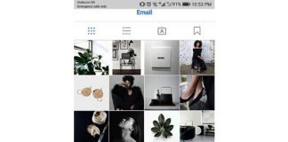 Instagram está prestes a mudar sua aparência