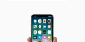 Tudo que você precisa saber sobre o novo iPhone X