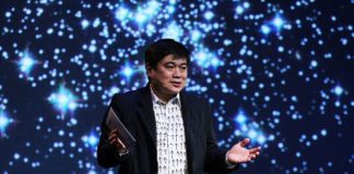 Blockchain é “tão revolucionária quanto a internet”