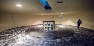 Microsoft e Facebook colocam cabo no oceano ligando EUA e Europa