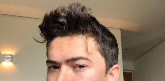 Whindersson Nunes é indicado como personalidade mais influente do país