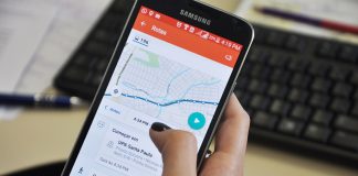 App rival da Uber oferece iPhone ou viagem como recompensa de uso