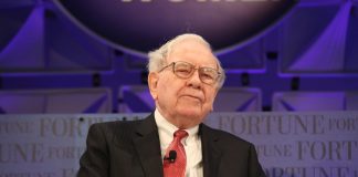 Bolha real: Warren Buffett não se impressiona com valorização do Bitcoin
