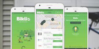 Andar de bicicleta em Lisboa dá dinheiro a comerciantes e ciclistas