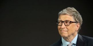 Bill Gates é o homem mais rico do mundo. É assim que ele aplica seus bilhões