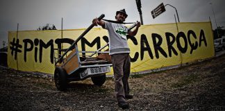 Aplicativo ajuda catadores na coleta de lixo no Brasil