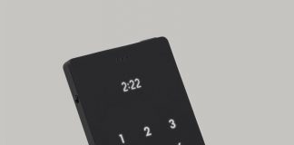 Light Phone: Um telefone auxiliar para se desconectar do “smartphone”
