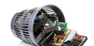 O que posso fazer para reduzir o lixo eletrônico?