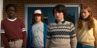 Stranger Things 2 está no ar e pode ser o show mais importante do Netflix