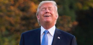 Essa declaração de Trump no Twitter é assustadora trump twitter teoria digital