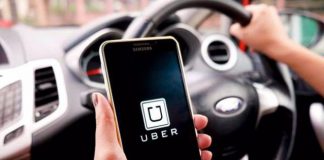 GDF cobrará taxas de empresas de transporte como Uber e Cabify