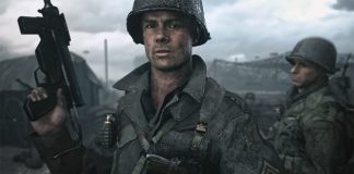 Call of Duty WWII já está disponível no Brasil e é incrível
