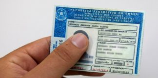 CNH digital será lançada nesta quinta no DF