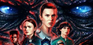 Confira os perfis dos atores de Stranger Things no Instagram