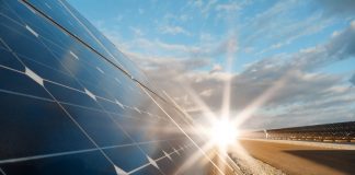 Gerador de Energia Solar pode ser a solução para crise energética