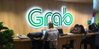 Grab, o rival Uber na Ásia, agora é também uma empresa de pagamentos digitais