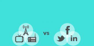 Quem precisa de TV para saber das notícias? As mídias sociais avisam primeiro