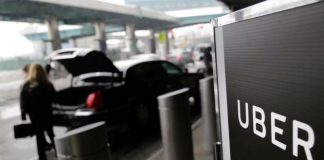 Uber pagou hackers para excluir dados roubados de 57 milhões de pessoas uber