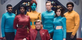 Netflix publica a Nova Temporada de Black Mirror