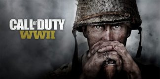 Call of Duty: WW2 foi o jogo mais vendido de novembro e de todo o ano