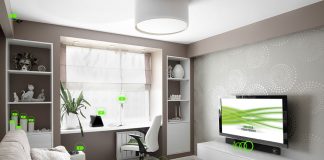 Roteador permite carregar seu celular à distância em casa