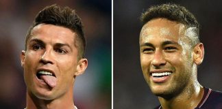 Real Madrid x PSG e Chelsea x Barcelona nas oitavas de final da Champions League