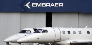 Boeing pode comprar Embraer por US$ 3,7 bilhões