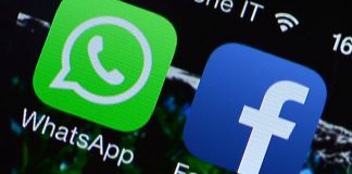 Facebook lança botão para envio de WhatsApp a empresas