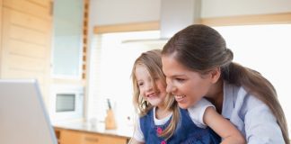 Como a tecnologia pode ajudar você e seus filhos