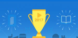 Google Play seleciona os melhores aplicativos baixados em 2017