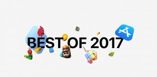 Apple revela os melhores aplicativos de 2017