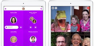 Facebook lança nos EUA o Messenger Kids, um novo aplicativo para famílias