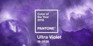 Pantone revela a cor de 2018