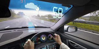 10 tecnologias que veremos em carros no futuro