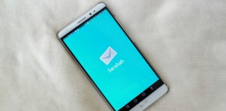 O que é Sarahah e por que todos estão falando sobre isso?