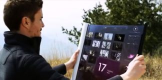 O futuro já começou, confira essas novidades da tecnologia