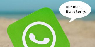 WhatsApp vai parar de funcionar no Blackberry OS e Windows Phone