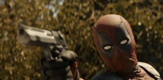 Ryan Reynolds confirmou que ‘Deadpool 2’ está chegando em maio