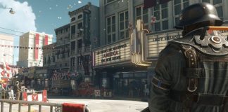 Indicados ao prêmio de melhor jogo do ano de 2017