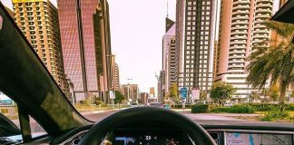 Carro do futuro venderá dados do motorista