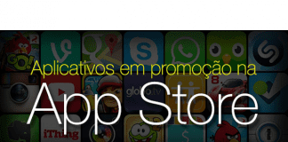 Aproveite alguns aplicativos em promoção na App Store neste domingo