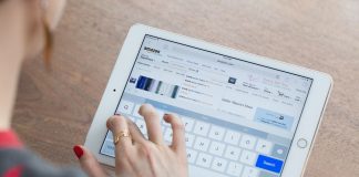 A Apple teria revelado um iPad mais barato