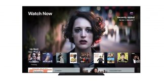 Código no iOS 11.3 beta 4 sugere um aplicativo de TV da Apple para o Brasil