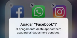 Cofundador do WhatsApp incentiva deletar Facebook