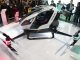 Conheça o drone para transporte de pessoas
