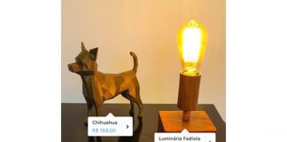 O Instagram está expandindo seu serviço de compras para o Brasil