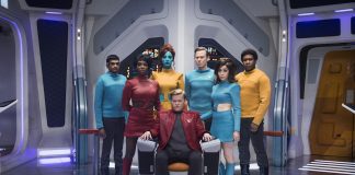 Netflix renova Black Mirror para quinta temporada