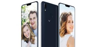 Vivo V9 é uma cópia do iPhone X com poderosa câmera de selfie