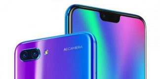 Huawei anuncia que Honor 10 esgotou em menos de um dia na Europa
